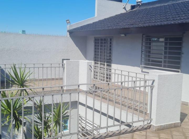 PH · 120m² · 4 Ambientes
