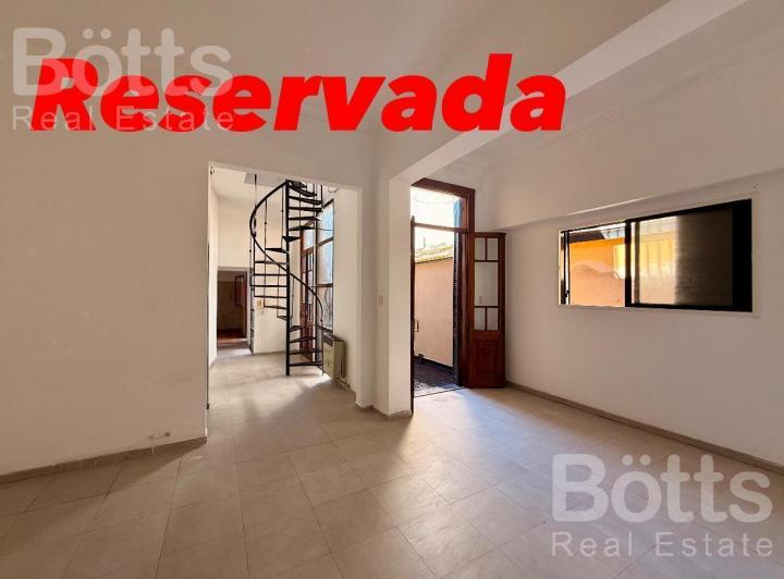 PH · 101m² · 5 Ambientes