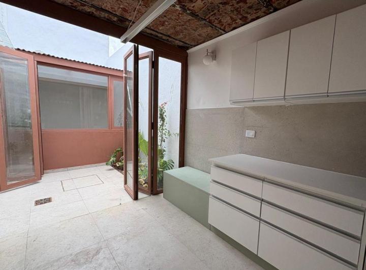 PH · 138m² · 5 Ambientes