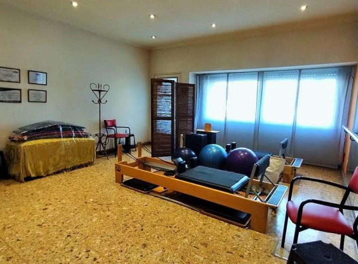 PH · 100m² · 4 Ambientes