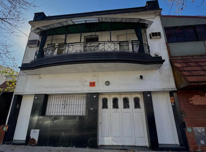 PH · 115m² · 4 Ambientes