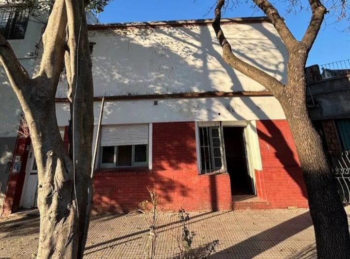PH · 96m² · 4 Ambientes