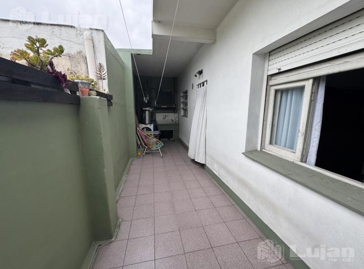 PH · 70m² · 4 Ambientes