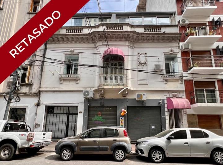 PH · 238m² · 6 Ambientes