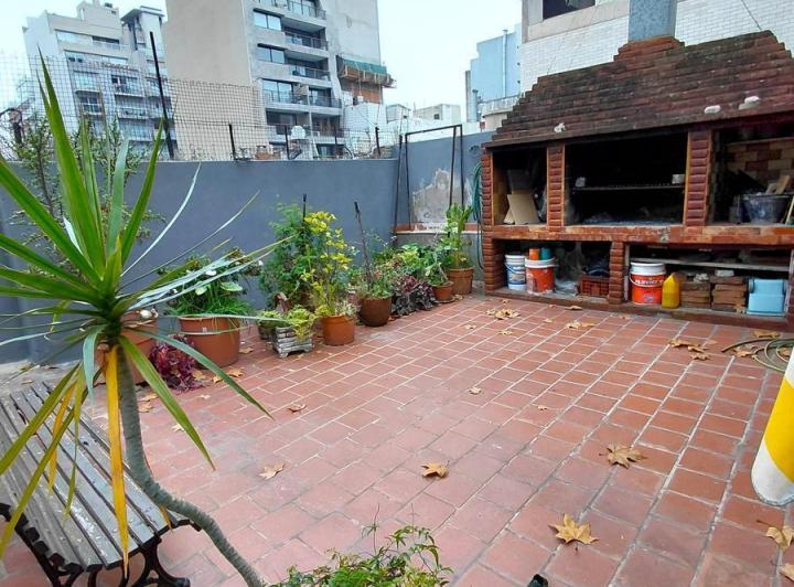PH · 108m² · 4 Ambientes