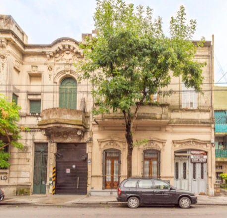 PH · 170m² · 5 Ambientes