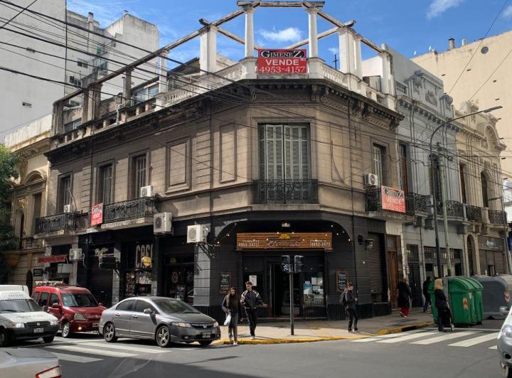 PH · 225m² · 9 Ambientes