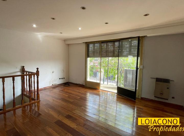 PH · 1m² · 4 Ambientes