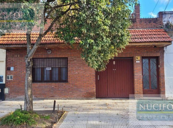 PH · 103m² · 4 Ambientes · 1 Cochera
