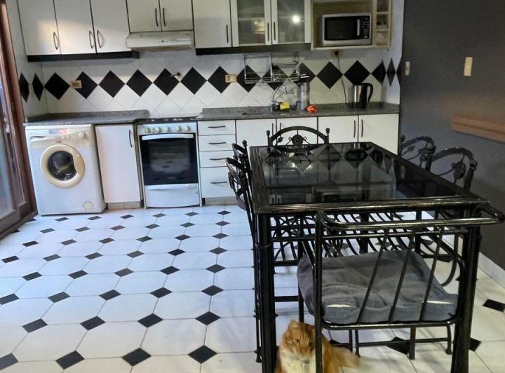 PH · 160m² · 4 Ambientes