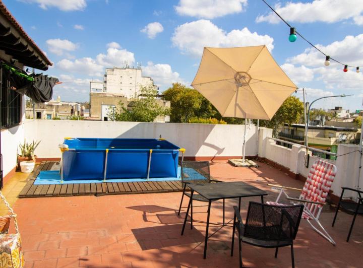 PH · 174m² · 4 Ambientes