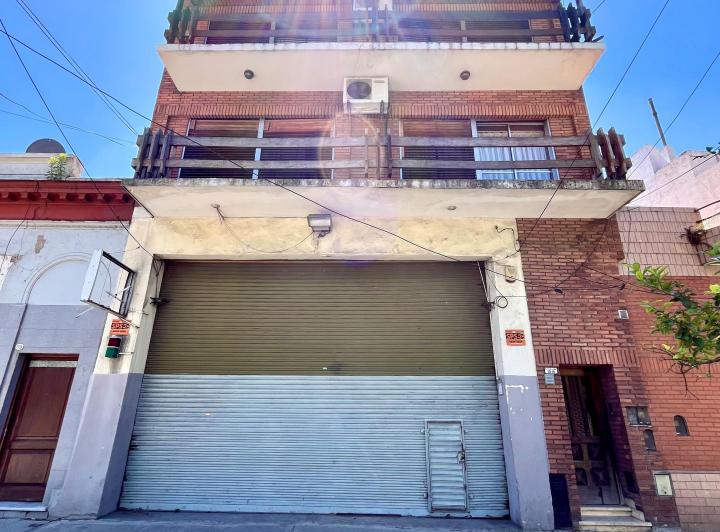 PH · 116m² · 4 Ambientes