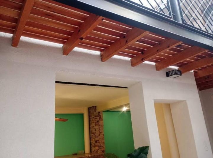 PH · 147m² · 4 Ambientes