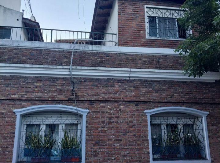 PH · 90m² · 4 Ambientes