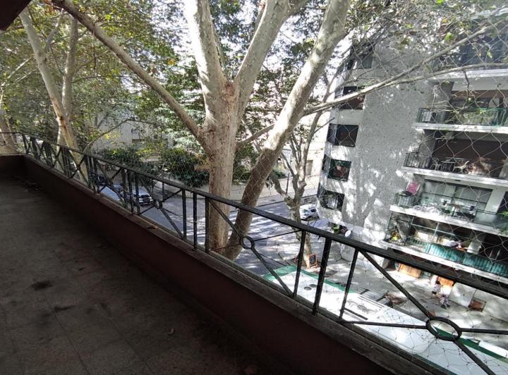 PH · 107m² · 4 Ambientes