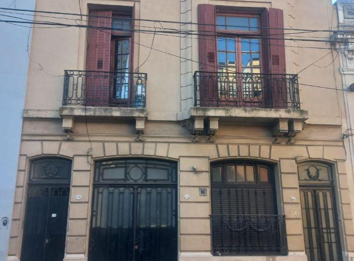 PH · 206m² · 4 Ambientes