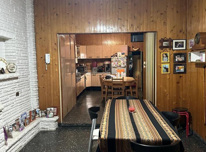 PH · 249m² · 6 Ambientes