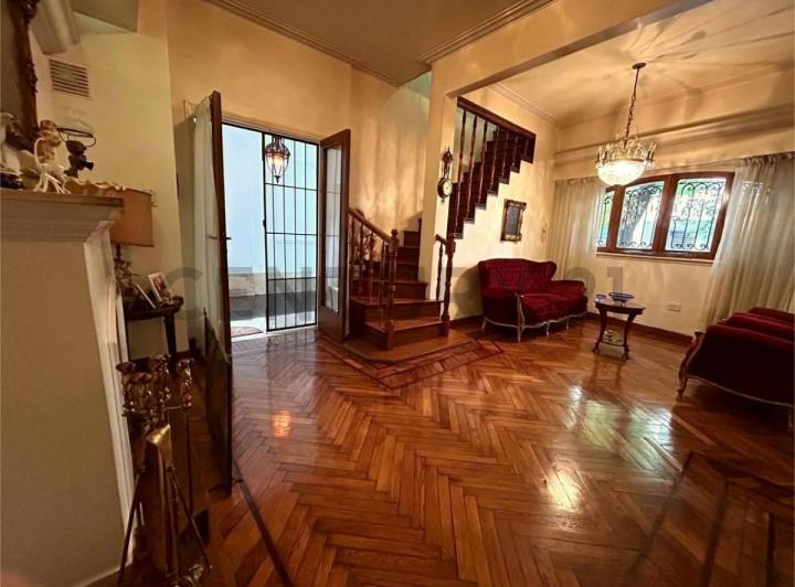 PH · 172m² · 4 Ambientes · 1 Cochera