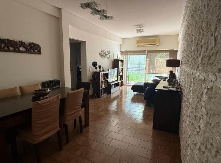 PH · 75m² · 4 Ambientes