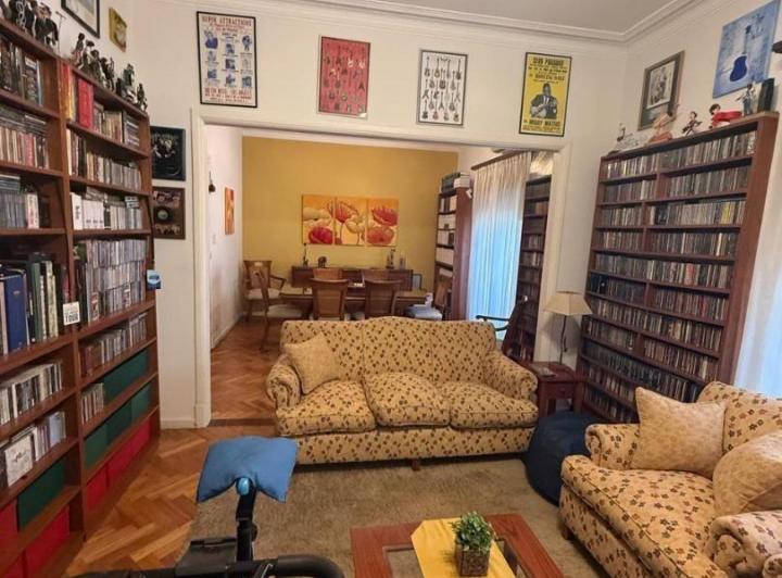 PH · 136m² · 4 Ambientes