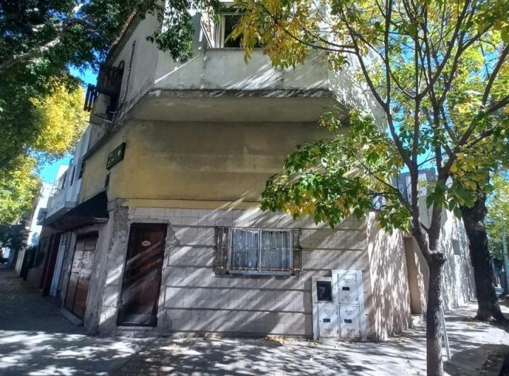 PH · 72m² · 4 Ambientes