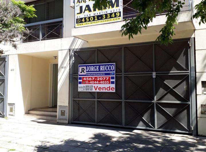 PH · 135m² · 4 Ambientes · 2 Cocheras