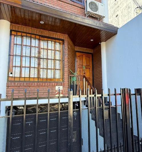PH · 89m² · 4 Ambientes · 1 Cochera