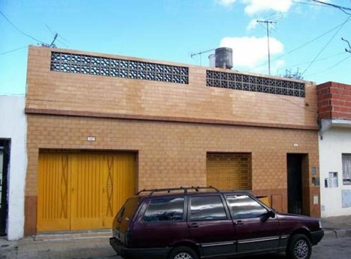 PH · 189m² · 6 Ambientes · 1 Cochera