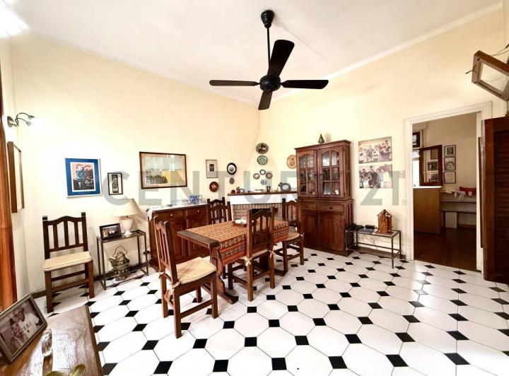 PH · 91m² · 4 Ambientes