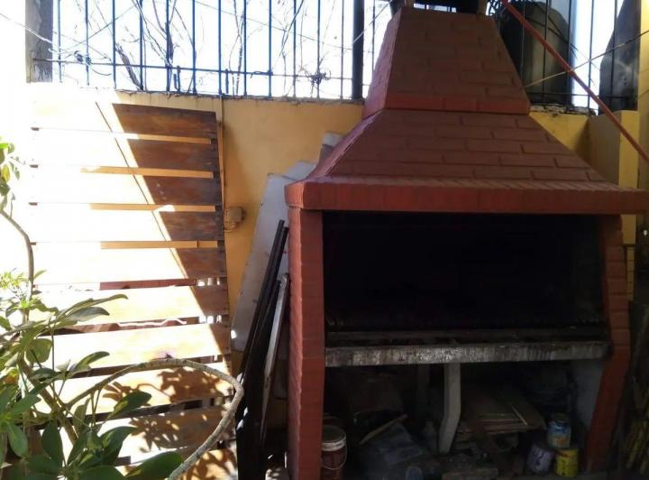 PH · 156m² · 6 Ambientes