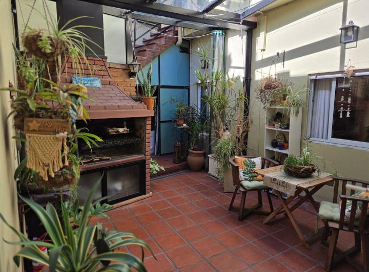 PH · 140m² · 7 Ambientes