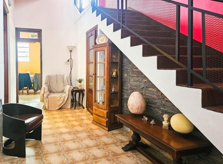 PH · 220m² · 6 Ambientes