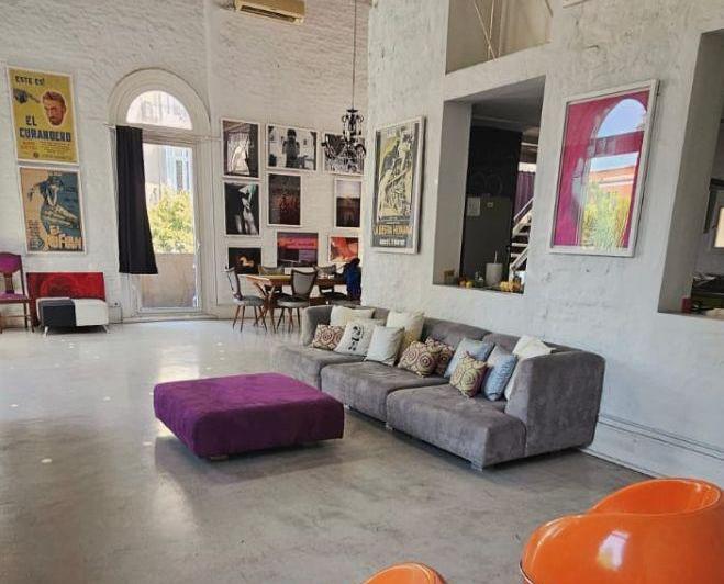 PH · 190m² · 7 Ambientes