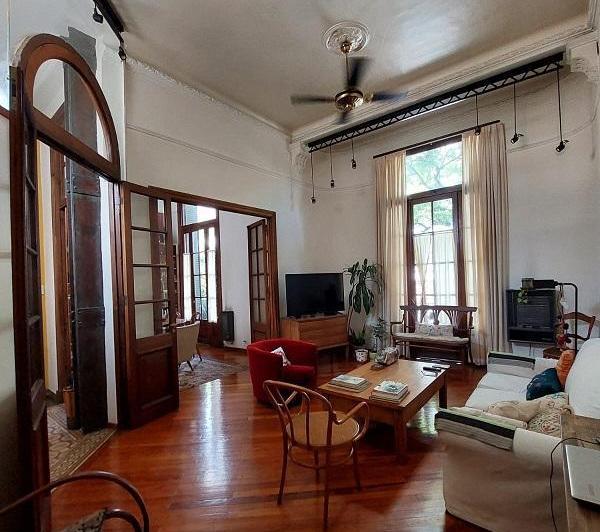 PH · 105m² · 4 Ambientes