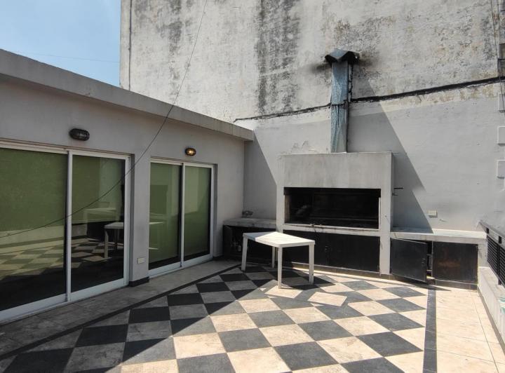 PH · 91m² · 5 Ambientes