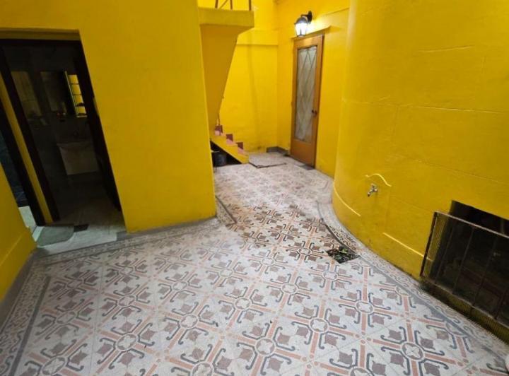PH · 52m² · 4 Ambientes