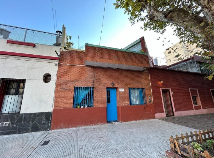PH · 167m² · 6 Ambientes