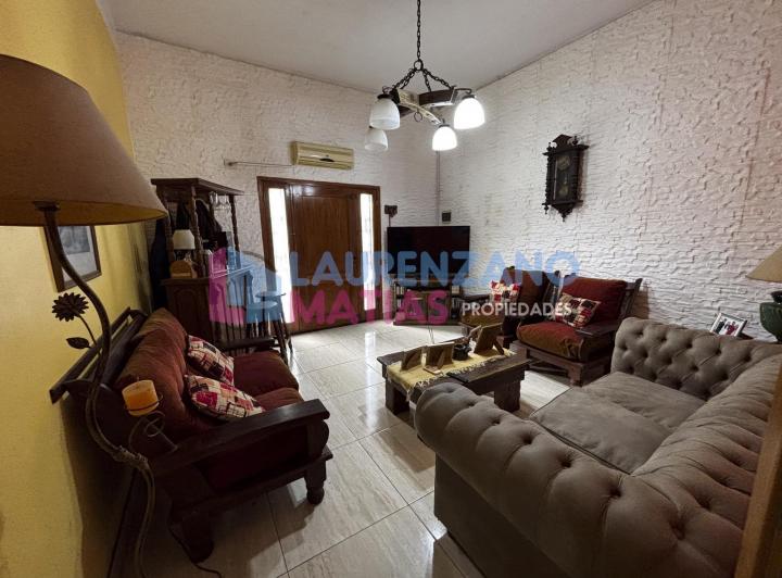 PH · 107m² · 4 Ambientes