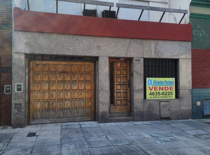 PH · 150m² · 4 Ambientes · 1 Cochera