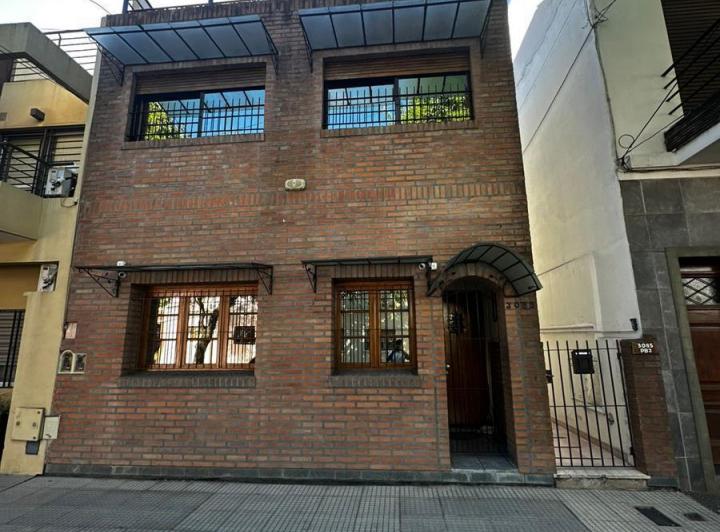 PH · 132m² · 4 Ambientes