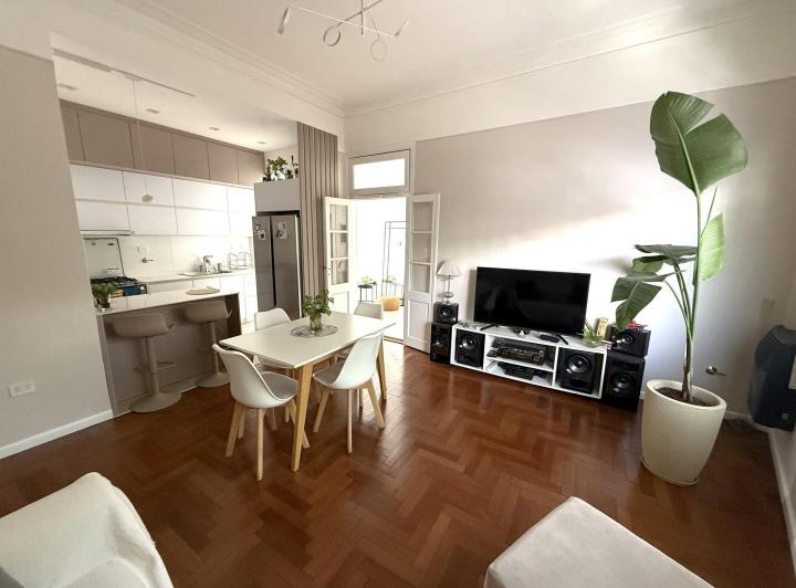 PH · 81m² · 4 Ambientes