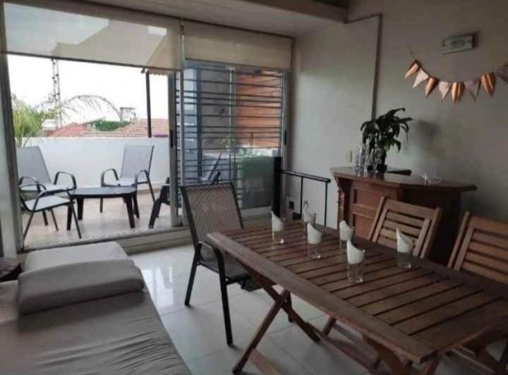 PH · 100m² · 4 Ambientes
