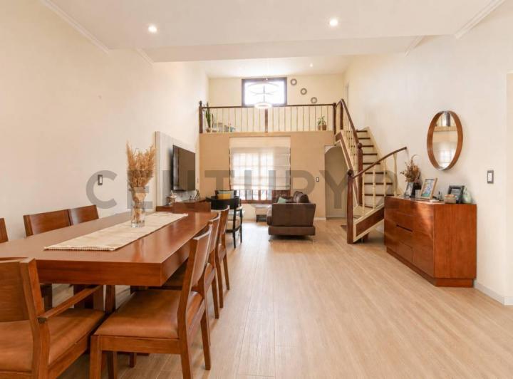 PH · 145m² · 4 Ambientes