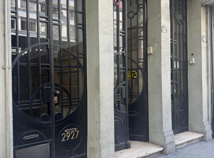 PH · 293m² · 7 Ambientes