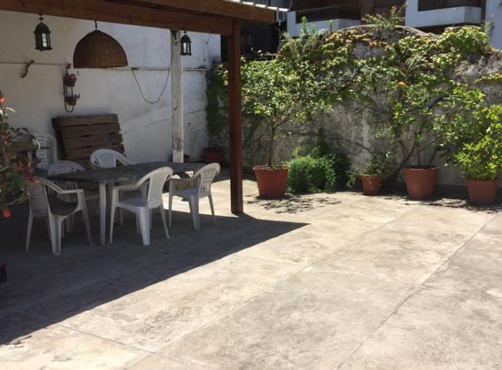 PH · 216m² · 9 Ambientes