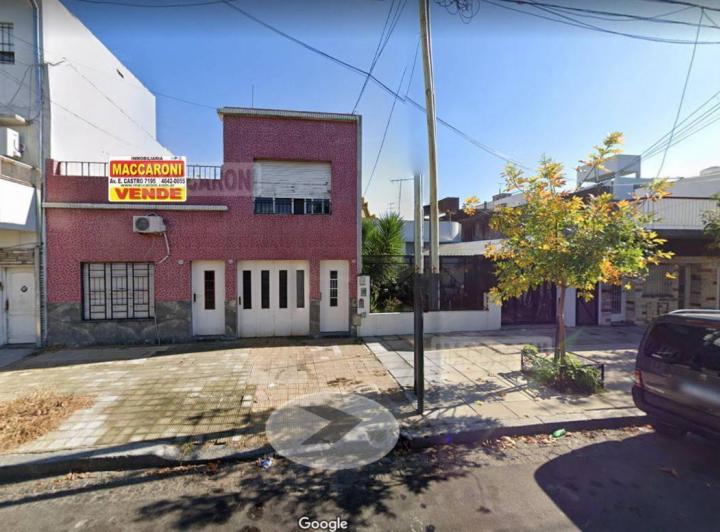 PH · 87m² · 4 Ambientes