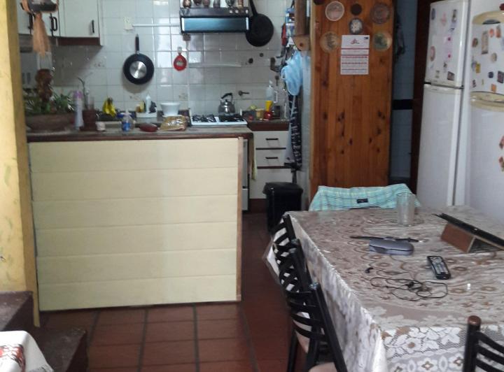 PH · 120m² · 6 Ambientes · 1 Cochera