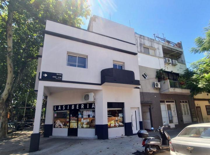 PH · 60m² · 3 Ambientes