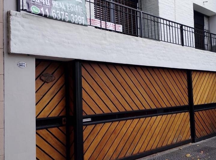 PH · 114m² · 5 Ambientes · 1 Cochera