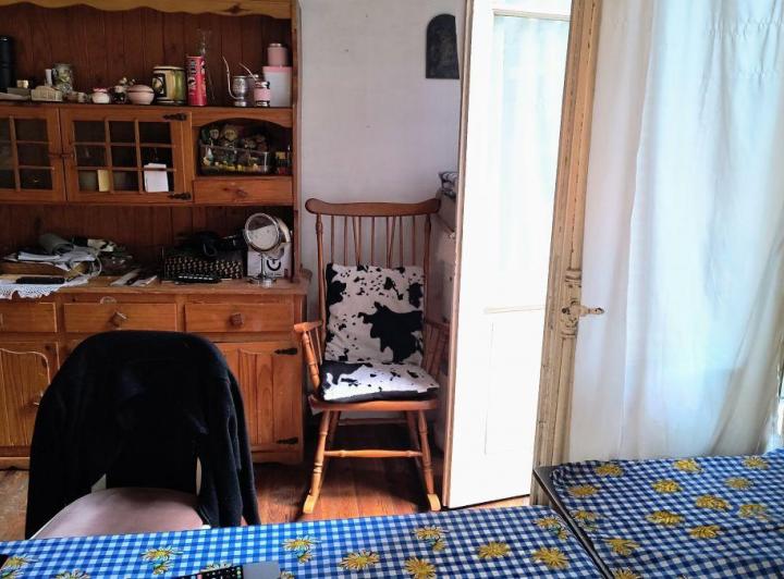 PH · 64m² · 3 Ambientes